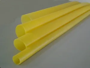 Mangas de silicona para rodillos con Ø ext. de 39 hasta 205mm